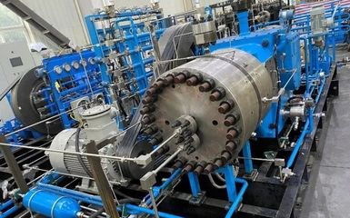 通用機械行業企業業績喜報(2022年四季度)